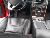 begagnad Volvo V60 V60T4 Powershift Summum Euro 5 aut.