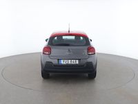 begagnad Citroën C3 1.2 VTi *FRI HEMLEVERANS* / Carplay, 360 Kamera