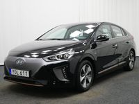 begagnad Hyundai Ioniq Electric 28kWh 2018, Sedan