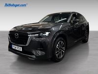 Begagnad Mazda CX-60 332 HK (244 kW) 2022 Grå SUV
