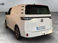 begagnad VW ID. Buzz Cargo Drag | ACC | Kamera | Omgående lev