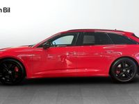 begagnad Audi S6 Avant TDI AVANT TIPTRONIC 2000, Kombi