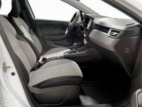 Begagnad Renault Clio V Evolution 143 HK (105 kW) 2024 Vit Halvkombi