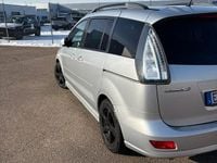 Begagnad Mazda 5 143 HK (105 kW) 2008 Minibuss