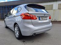 begagnad BMW 218 Active Tourer d Steptronic Advantage