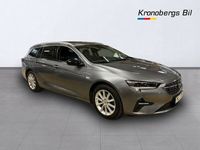 begagnad Opel Insignia Sports Tourer D174 Business Elegance Automat