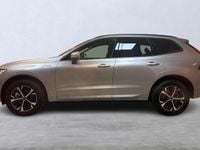 Ny Volvo XC60 349 HK (256 kW) 2026 Silver SUV