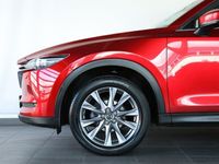 begagnad Mazda CX-5 2.5 Optimum Drag Calix-Värmare AWD 2019, SUV