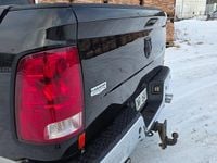 Begagnad RAM 1500 395 HK (290 kW) 2010 Pickup