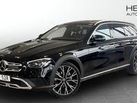 Begagnad Mercedes E220 200 HK (147 kW) 2022 Kombi