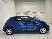 begagnad Peugeot 208 5-dörrar 1.2 VTi Euro 5/ Nyservad