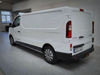 begagnad Renault Trafic Skåpbil 2.7t 1.6 dCi Eu 6 L2H1 | 1565:-/mån |