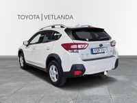 begagnad Subaru XV 2.0 4WD Ridge Automat