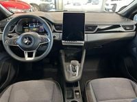 Ny Mitsubishi ASX Intense 160 HK (117 kW) 2025 Onyx black SUV