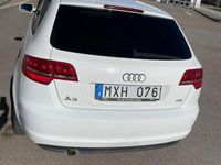 begagnad Audi A3 Sportback 1.6 TDI Attraction, Comfort Euro 5