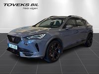 Begagnad Cupra Formentor VZ 150 HK (110 kW) 2023 Grå SUV