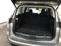 begagnad Ford S-MAX 2.0 TDCi AWD fullutrustad