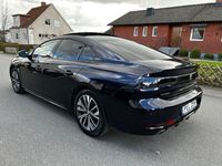 begagnad Peugeot 508 1.6 PureTech EAT Euro 6