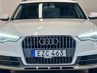 begagnad Audi A6 Allroad quattro 3.0 V6 S Tronic Drag Dvärm PDC SoV