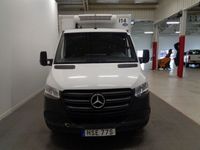 begagnad Mercedes Sprinter 314 Cdi Automat StorSkåp Kylning