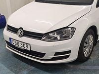 Begagnad VW Golf VII 105 HK (77 kW) 2014