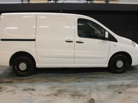 begagnad Peugeot Expert Panel Van 1.2t 2.0 HDi Värmare/Drag Euro 5