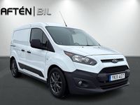 Begagnad Ford Transit Connect 75 HK (55 kW) 2017 Vit Minibuss