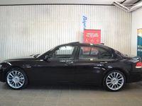 begagnad BMW 750 i Automat 367hk