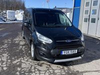 begagnad Ford Transit Connect 230 LWB 1.5 TDCi Euro 6