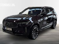 Begagnad Volvo XC90 455 HK (334 kW) 2025 Röd SUV
