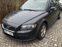 begagnad Volvo C30 1.8 Flexifuel Kinetic Euro 4