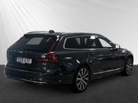 Begagnad Volvo V90 Plus 200 HK (147 kW) 2022 Grå Kombi