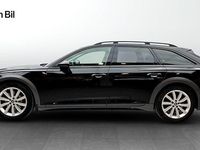 Begagnad Audi A6 Proline 231 HK (169 kW) 2019 Svart Kombi