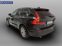begagnad Volvo XC60 D4 AWD Momentum SE