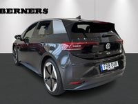 begagnad VW ID3 Pro Performance First edition max 2021, Halvkombi
