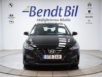 begagnad Hyundai i30 Essential Kombi 1.0 T-GDI DCT/Backkamera/5.99% RÄNTA