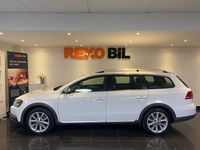 begagnad VW Passat Alltrack 2.0 TDI BlueMotion 4Motion DSG Sekventiell Premium