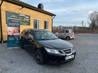 begagnad Saab 9-3 SportCombi 1.8t BioPower Vector från 1000/Mån