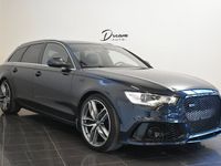 begagnad Audi A6 3.0 TDI V6 QUATTRO RS6-OPTIK 204HK FRÅN 2500KR