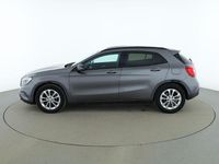 Begagnad Mercedes GLA200 Urban 137 HK (100 kW) 2016 Grå SUV