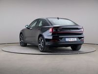 begagnad Polestar 2 Standard Range Single Motor 64 kWh