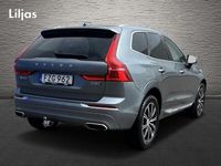 begagnad Volvo XC60 D5 AWD Inscription