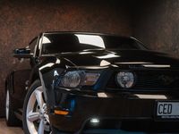 begagnad Ford Mustang GT | MBRP Sportavgas | 2997mil