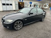 begagnad BMW 320 i Sedan Comfort Euro 5