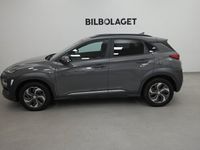 begagnad Hyundai Kona Hybrid