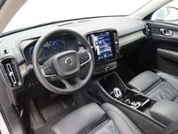 begagnad Volvo XC40 Recharge T5 Inscription | Navigation PRO