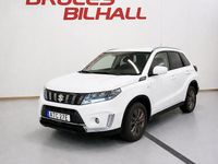 Begagnad Suzuki Vitara 102 HK (75 kW) 2022 Vit SUV