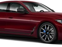begagnad BMW i4 M50 2024, Personbil