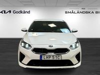 begagnad Kia ProCeed 1.4 T-GDI GT-Line ,140hk