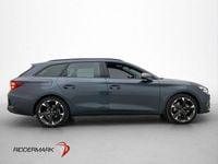 Begagnad Cupra Leon 204 HK (150 kW) 2025 Mgrå